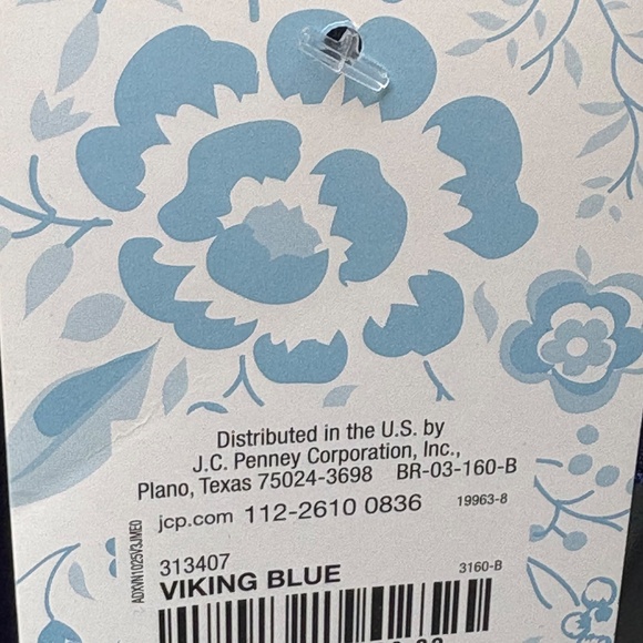 2 Adonna Sleepwear Viking Snap front Short Sleeve Robes Blue & Pink.  XS - Picture 4 of 9